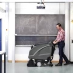 DERSHANE TEMİZLİĞİ