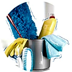 HASTANE TEMİZLİĞİ